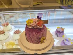-WenTinG文汀·半糖蛋糕(合生汇店)