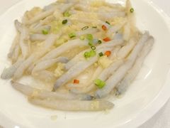 -寻味顺德·南记酒家·传统顺德菜·鱼生(广源路店)