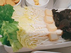 -半天妖烤鱼(桐乡万嘉购物中心店)