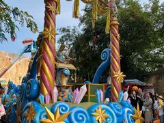 -大连海昌发现王国主题公园