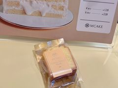 -M'CAKE(西单大悦城店)