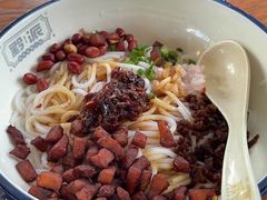 -黔派·虾子羊肉粉·小吃(佳宁娜广场店)