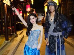 -深圳锦绣中华民俗村