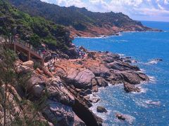 -广东惠东海龟国家级自然保护区