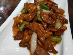 -东北大院·东北菜(三台子店)
