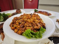 -普天和酒楼(天津之眼店)