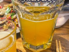 -1819餐厅·团队聚餐·烤串·精酿