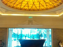 -广州富力丽思卡尔顿酒店