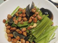 -街角等你.大连海鲜烧烤.经典铁板海鲜串(西安路店)