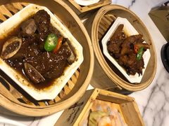 -钟菜·粤菜点心·宴请(海上世界·汇港二期店)