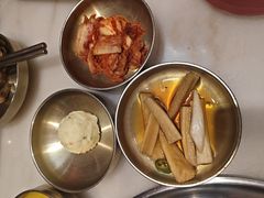 -韩宫宴和牛烤肉(上海金山万达店)