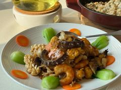 -奕景海鲜酒家· 大连海鲜(星海广场店)