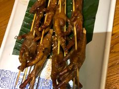 -云海肴·汽锅鸡·云南菜(天津国金汇店)