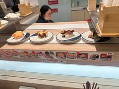 -滨寿司(新街口中央商场店)