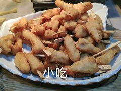 -吉布鲁牛排海鲜自助(龙湖北城天街购物广场店)