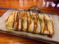 海鲜玉子烧-坂吉屋·居酒屋深夜食堂(龙湖店)