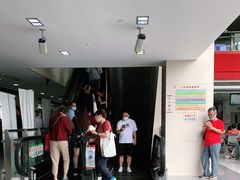 -复旦大学附属华山医院(总院)