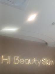 -Hi Beauty Skin 科技美肤中心