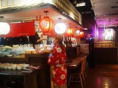 -厚道寿喜烧専門店·自助畅食(国贸店)