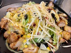 -MI WU FACTORY米屋美食工厂餐厅(绿地店)