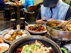 -九號院子海鲜烧烤