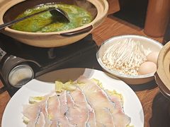 -寨子里的·钵钵菜·湘西山里菜(魅力湘西店)