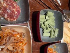 -新石器烤肉(虹悦城店)