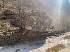 -孤山寨风景区