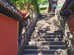 -丰都鬼城名山景区