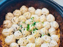 拇指生煎-汤记传菜(浦江店)