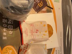 -麦当劳(世纪汇广场店)