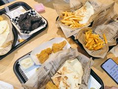 -TACO STAR 塔可星(下沙宝龙店)