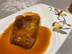 法式鹅肝-香云轩·顺德菜(香云纱园林酒店店)