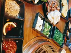 -焱岛烧肉·活鳗炙烤(晋江万达店)