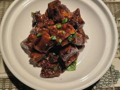 -绿茶餐厅(松江万达店)