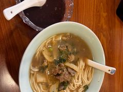 -奎元馆.百年奎元.非遗传承(西湖边的解放路店)