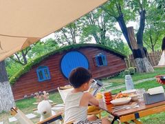 -Supine Bistro溯泮餐厅