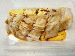 -山水肠粉(盐田店)