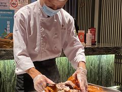 -金鸭季·北京烤鸭(深业上城店)