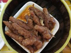 -府城小食馆(金龙宾馆店)