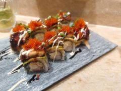 -东京屋(武定路店)