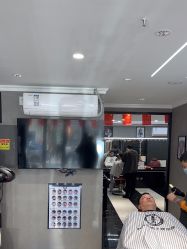 -好先生男士理发馆