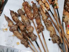 -木屋烧烤(坂田天安云谷店)