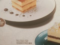 -秀玉coffee&kitchen(黄石大上海店)