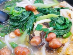 小碗螺蛳粉-螺蛳粉先生(蓟门桥店)