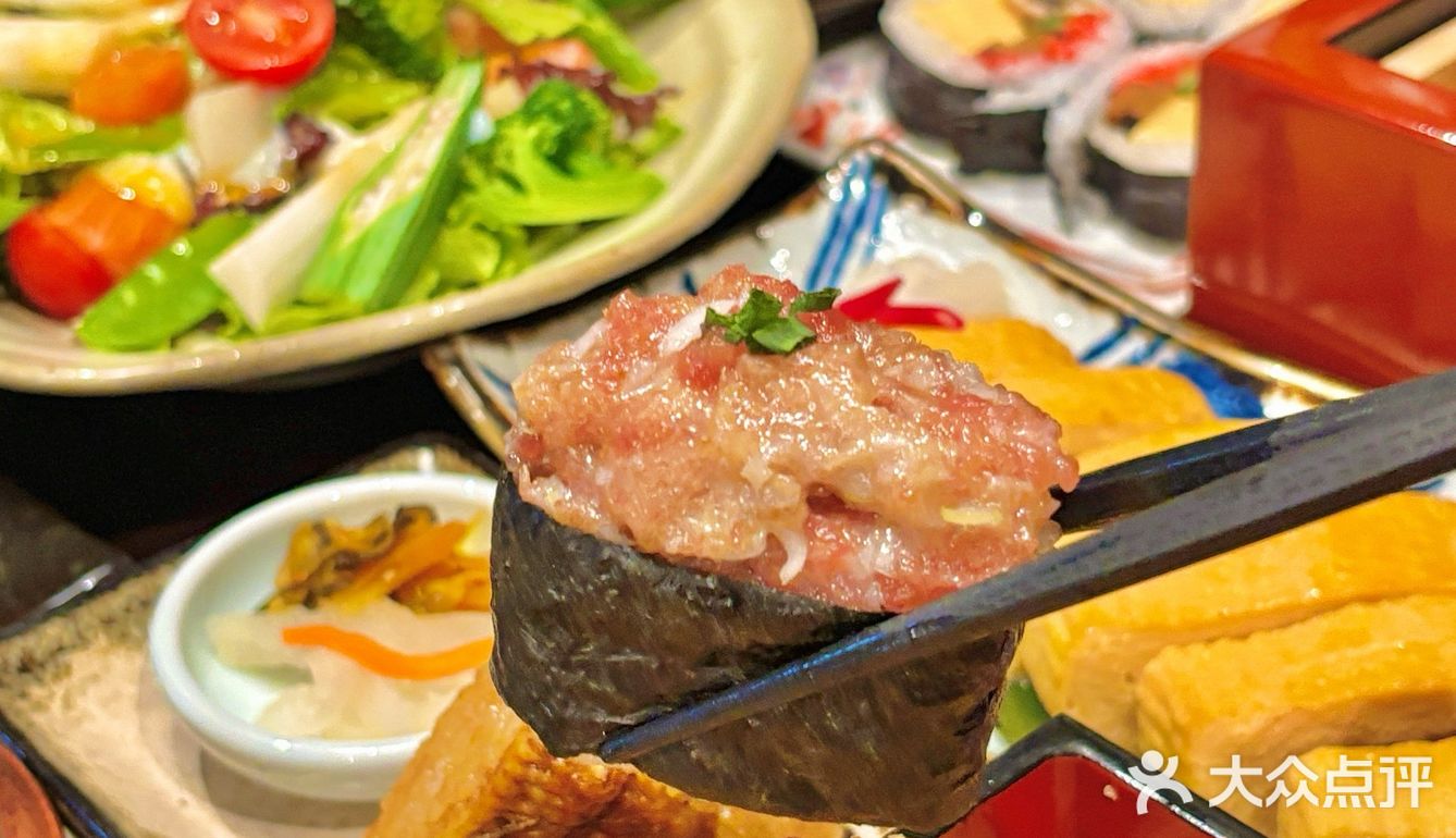 探秘鳗屋彦藏，解锁年夜饭之日式美味密码