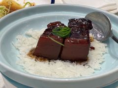 -齐家花园大酒店(宝山店)