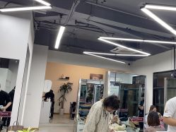-优加东京秀烫染SALON