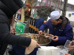 -马文章胖子甑糕(洒金桥店)