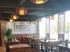 -老雒阳面馆·水席(洛宁高速路口店)